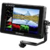 LUT7 7 Inch 2200nits 3D LUT Touch Screen DSLR Camera Field Monitor