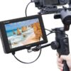 FW278S 7 Inch 1200nit Daylight Viewable Camera Field Monitor