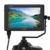FW278S 7 Inch 1200nit Daylight Viewable Camera Field Monitor - Image 8