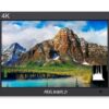 FW703 7-inch 3G-SDI 4K HDMI On-camera Monitor