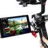 LUT6 6 Inch 2600nits HDR/3D LUT Touch Screen DSLR Camera Field Monitor