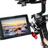 F5 Pro V2 5.5 Inch Touch Screen DSLR Camera Field Monitor - Image 5