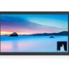 F570 5.7″ 4K On-camera Monitor