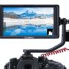 F5 5 Inch DSLR Camera Field Monitor