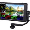 LUT6 6 Inch 2600nits HDR/3D LUT Touch Screen DSLR Camera Field Monitor - Image 4