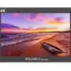 P7S 7 Inch 2200nit Daylight Viewable Camera Field Monitor - Image 8