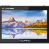 LUT7S 7 Inch 2200nits 3D LUT Touch Screen DSLR Camera Field Monitor - Image 8