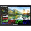 LUT6 6 Inch 2600nits HDR/3D LUT Touch Screen DSLR Camera Field Monitor - Image 7