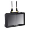 FT6 FR6 5.5 Inch Wireless Monitor Director AC DP Monitor HDMI input and output 800ft Transmission Range 0.07S Low-latency - Image 2
