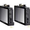 FT6 FR6 5.5 Inch Wireless Monitor Director AC DP Monitor HDMI input and output 800ft Transmission Range 0.07S Low-latency - Image 6