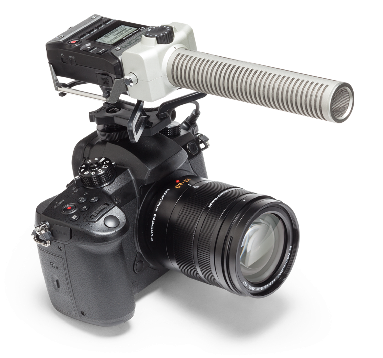 F1-SP Field Recorder + Shotgun Mic - Image 7