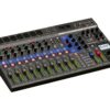 LiveTrak L-12 Digital Mixer + Recorder - Image 2