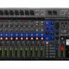 LiveTrak L-12 Digital Mixer + Recorder